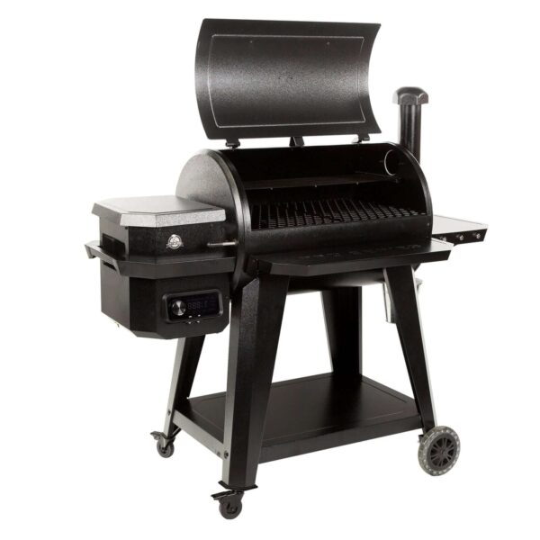 Barbacoa de Pellet 850 Pro Series Wifi - Pit Boss