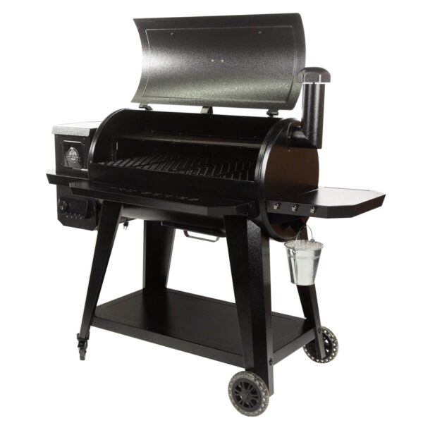 Barbacoa de Pellet 1150 Pro Series Wifi - Pit Boss