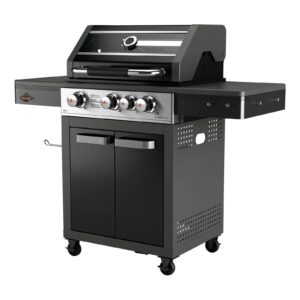 Barbacoa de Gas Ranger Pro 310 - Fornetto