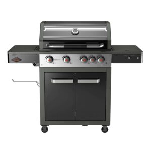 Barbacoa de Gas Ranger Pro 410 - Fornetto