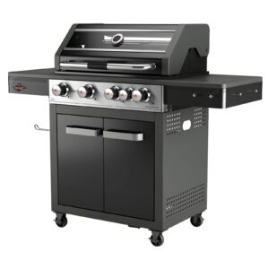 Barbacoa de Gas Ranger Pro 410 - Fornetto