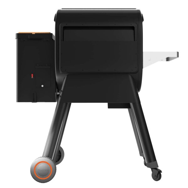 Barbacoa de Pellet Timberline 850 + Funda Regalo- Traeger