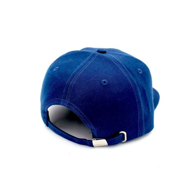 Gorra Azul Fuego - GRLLR