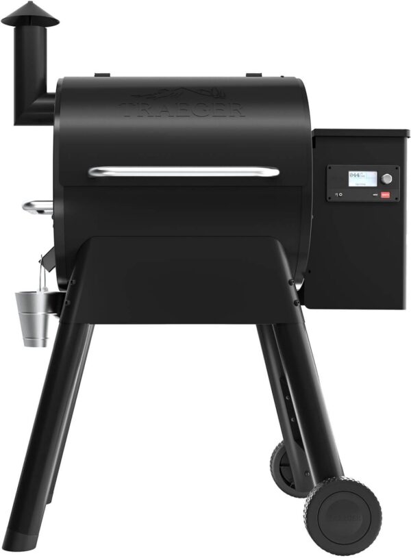 Barbacoa de Pellets Pro 575 - Traeger