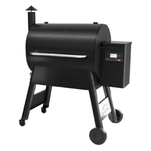 Barbacoa de Pellets Pro 780 - Traeger