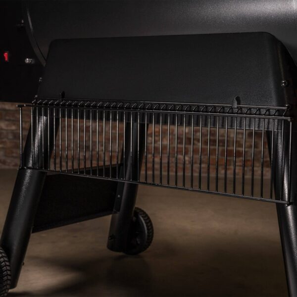 Barbacoa de Pellets Pro 780 - Traeger