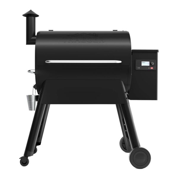 Barbacoa de Pellets Pro 780 - Traeger