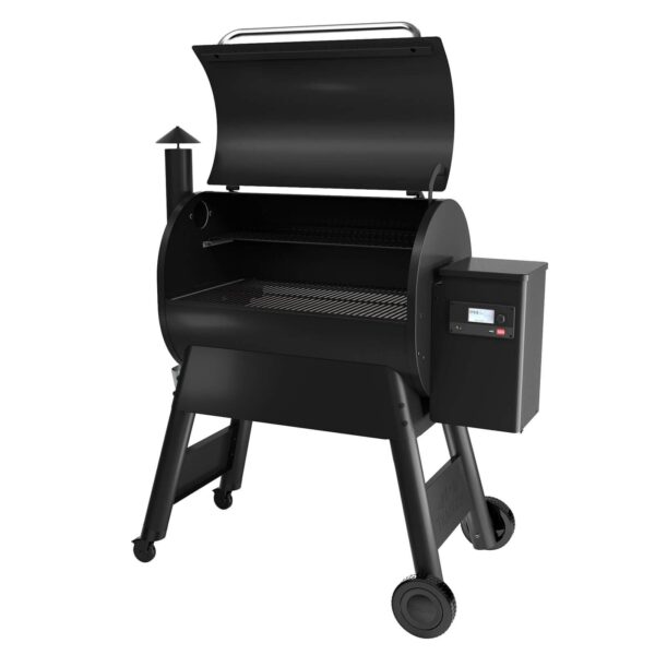 Barbacoa de Pellets Pro 780 - Traeger