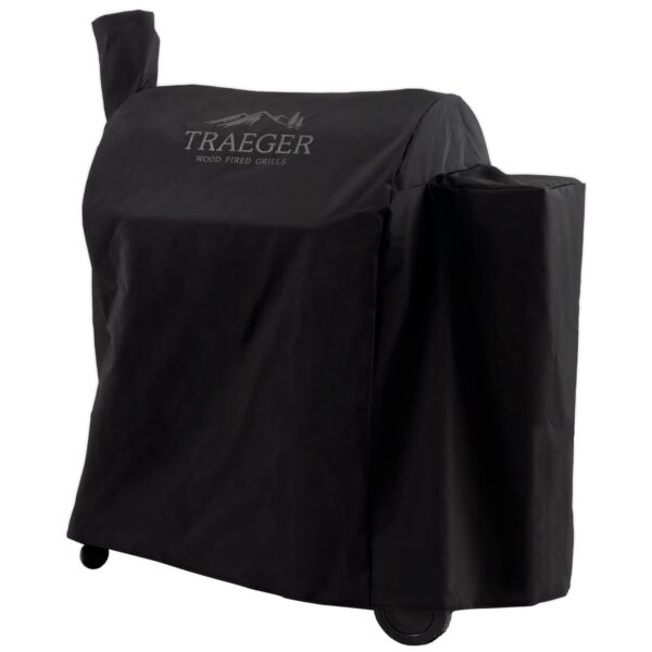 Barbacoa de Pellets Pro 780 Pack - Traeger