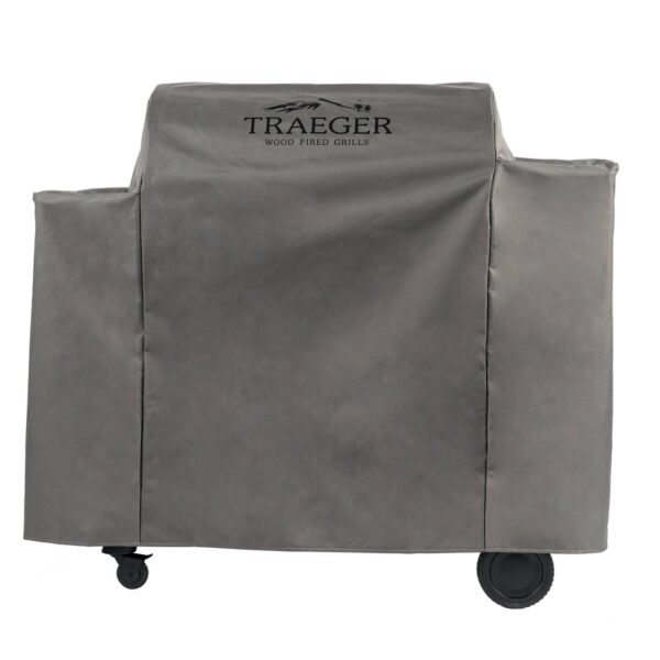 Funda Ironwood 885 - Traeger