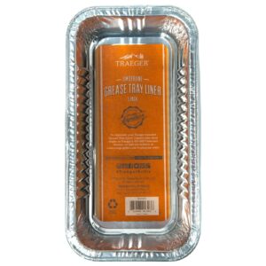 Bandeja para Grasa Timberline Pack - Traeger