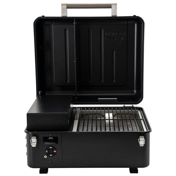 Barbacoa de Pellets Ranger - Traeger