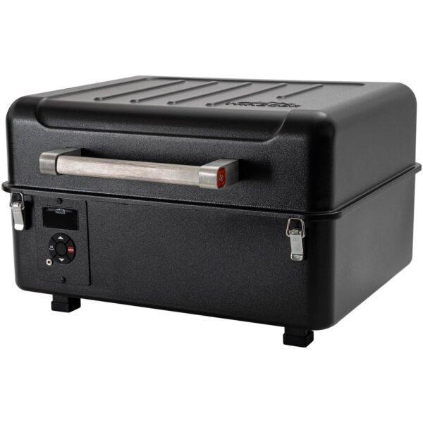 Barbacoa de Pellets Ranger - Traeger