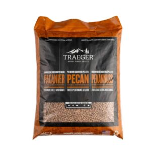 Pellets de Pecana 9,07 kg - Traeger