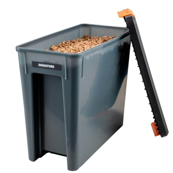 Contenedor para Pellets - Traeger