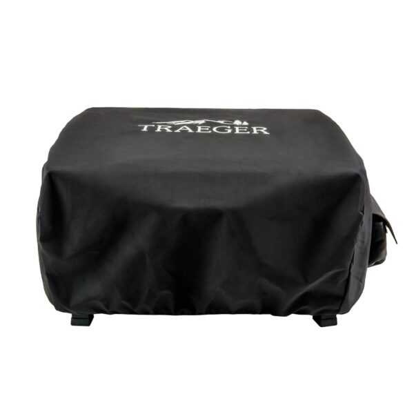 Funda Ranger - Traeger