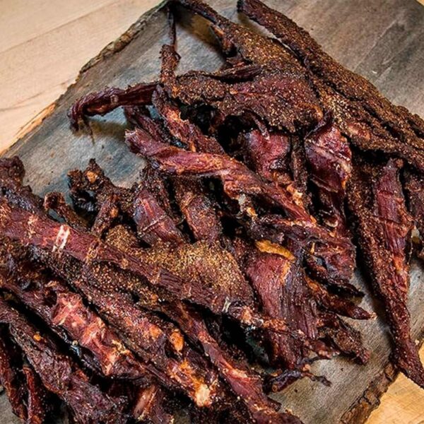 Mezcla de Especia "Jerky" 170g - Traeger