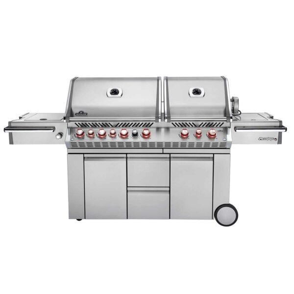 Barbacoa de Gas Prestige Pro 825 - Napoleon