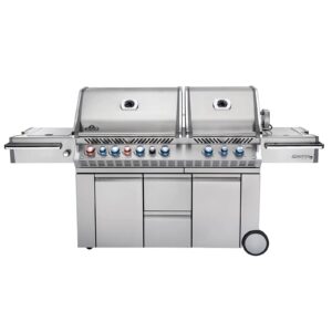 Barbacoa de Gas Prestige Pro 825 - Napoleon