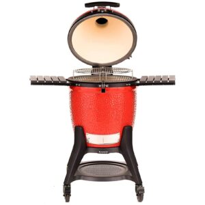 Kamado Classic Joe III con Carro - Kamado Joe