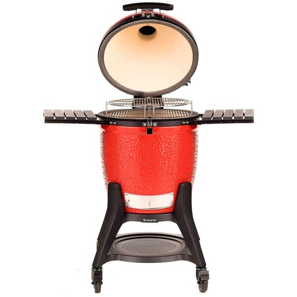 Kamado Classic Joe III con Carro - Kamado Joe