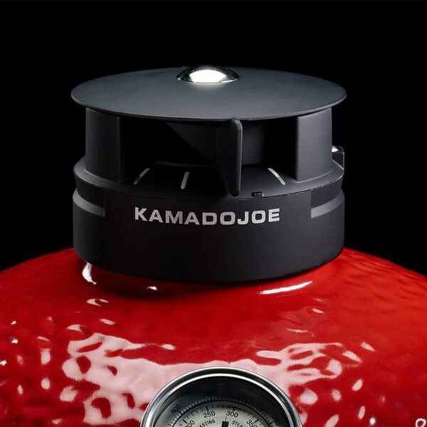 Kamado Classic Joe III con Carro - Kamado Joe