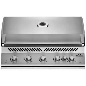 Barbacoa de Gas Serie 700 38 RB - Napoleon