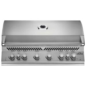 Barbacoa de Gas Serie 700 44 RB - Napoleon