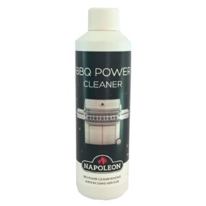 Bbq Power Cleaner - Napoleon