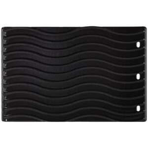 Plancha Reversible de Porcelana Esmaltada Rogue & Freestyle - Napoleon