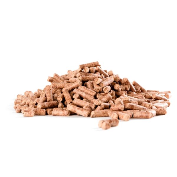 Pellets de Roble 10 Kg - Ooni