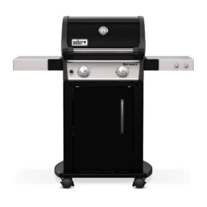 Barbacoa de Gas Spirit E-215 GBS - Weber