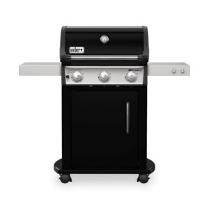 Barbacoa de Gas Spirit E-315 GBS - Weber