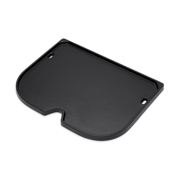 Plancha para Lumin 1000 Compact - Weber