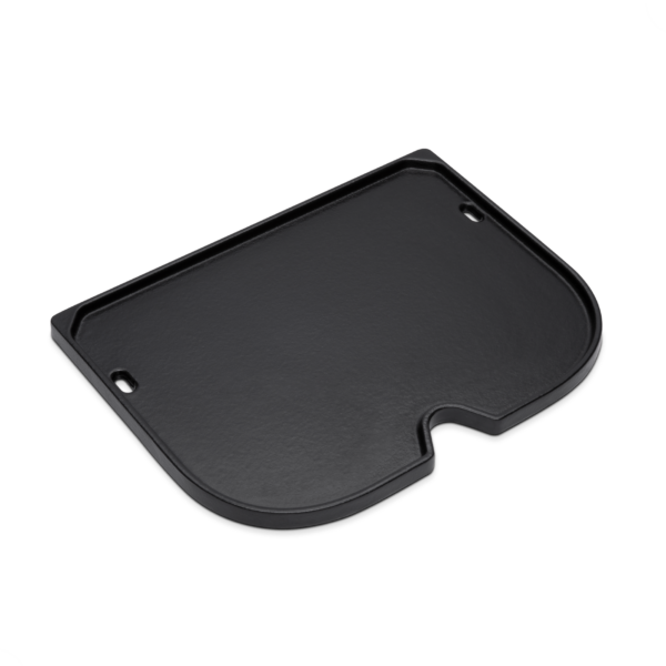 Plancha para Lumin 1000 Compact - Weber