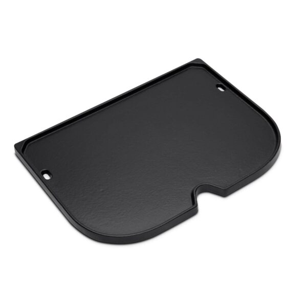 Plancha para Lumin 2000 - Weber