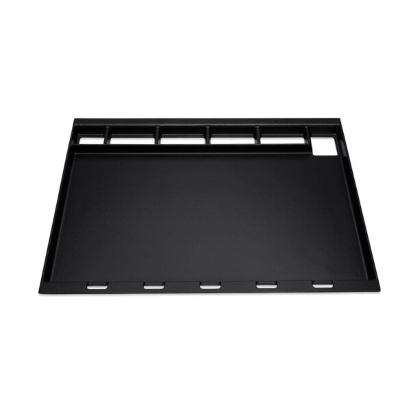 Plancha Completa Genesis 300 Series - Weber