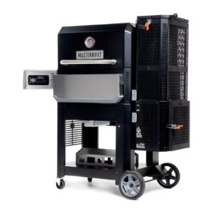 Barbacoa de Carbón Gravity Series 800 - Masterbuilt