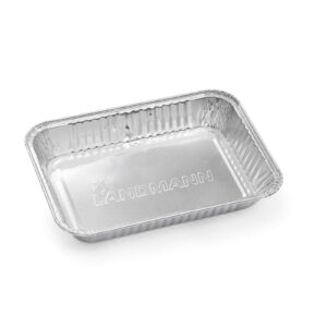 Bandeja de Aluminio Recoge Grasas S - Landmann