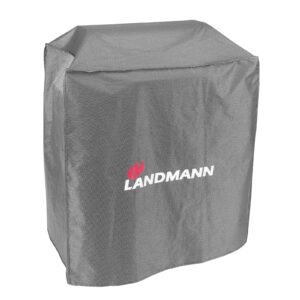 Funda Barbacoa 100x120x60 cm - Landmann