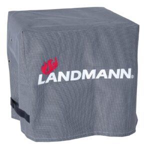 Funda Barbacoa Pantera - Landmann