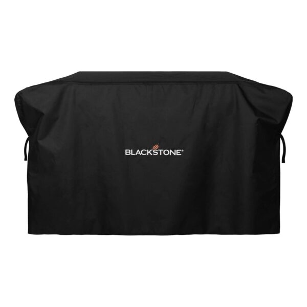 Funda Plancha 36" con Tapa - Blackstone