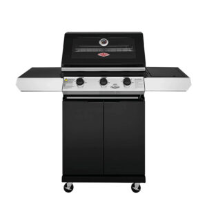 Barbacoa de Gas Discovery 1200 - BeefEater