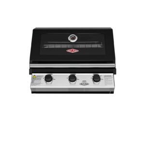 Barbacoa de Gas Discovery 1200 - BeefEater