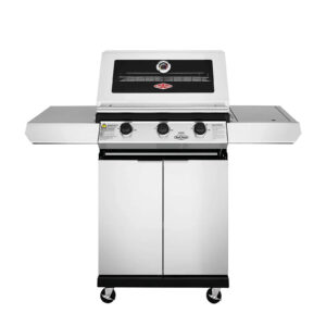 Barbacoa de Gas Discovery 1200 - BeefEater