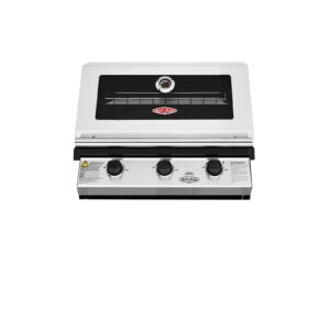 Barbacoa de Gas Discovery 1200 - BeefEater