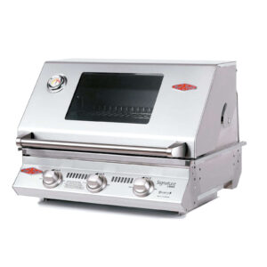 Barbacoa de Gas Signature 3000 - BeefEater