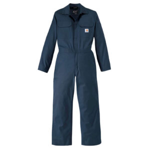 Mono de Lona - Carhartt - Azul marino, S