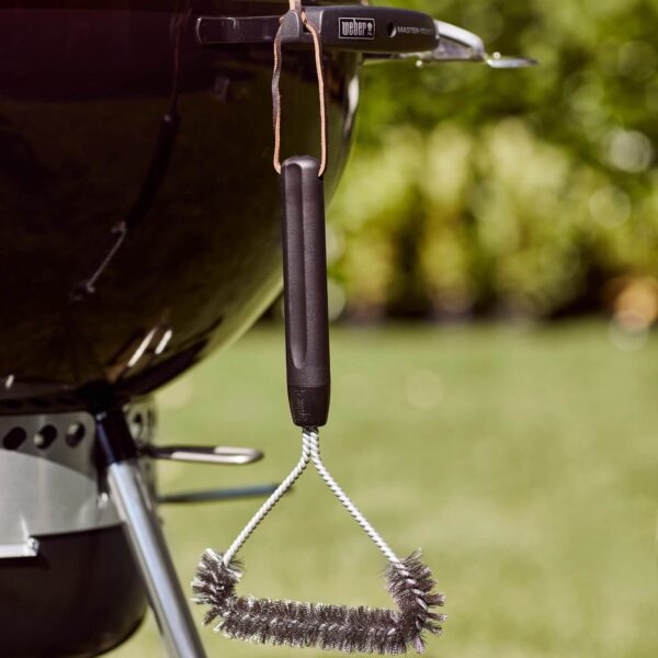 Barbacoa de Carbón Master-Touch GBS Ø 57 cm - Weber