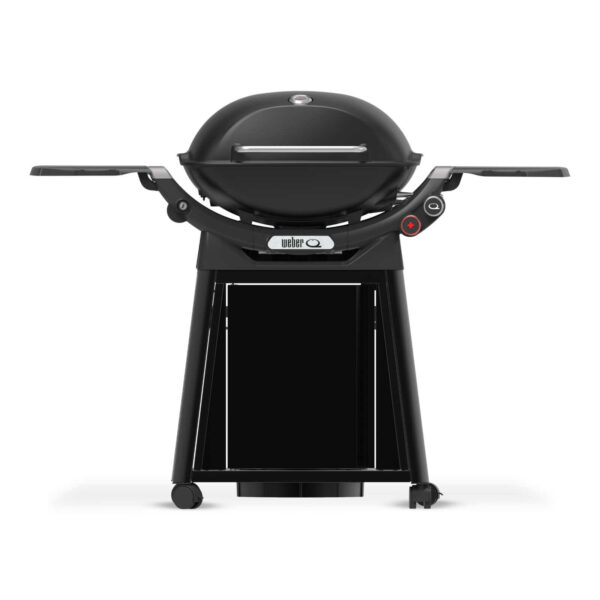 Barbacoas de Gas Q 2025 - Weber